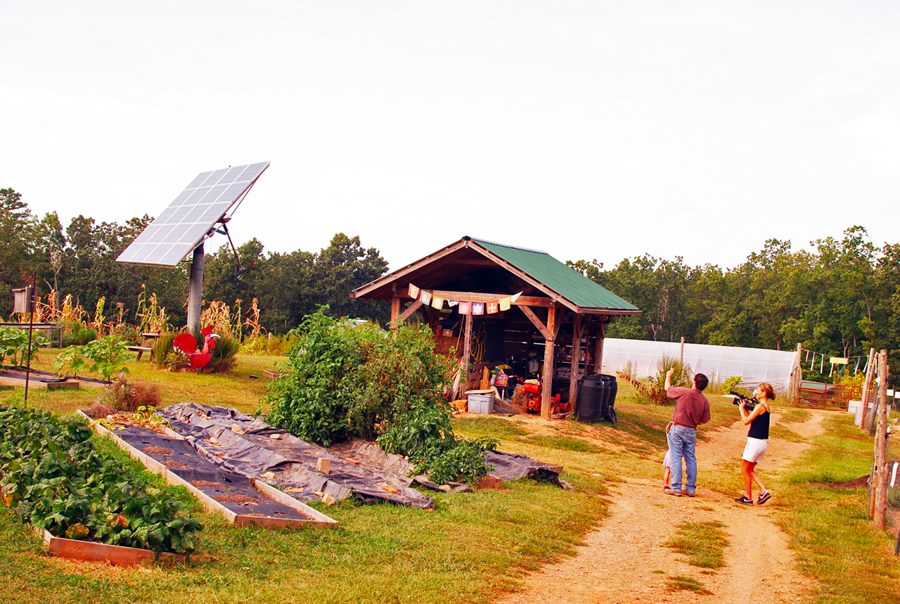 Nc Farm