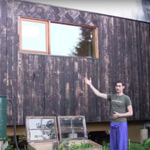 Alex Melamed from Green Generation Building (Ohio, US)