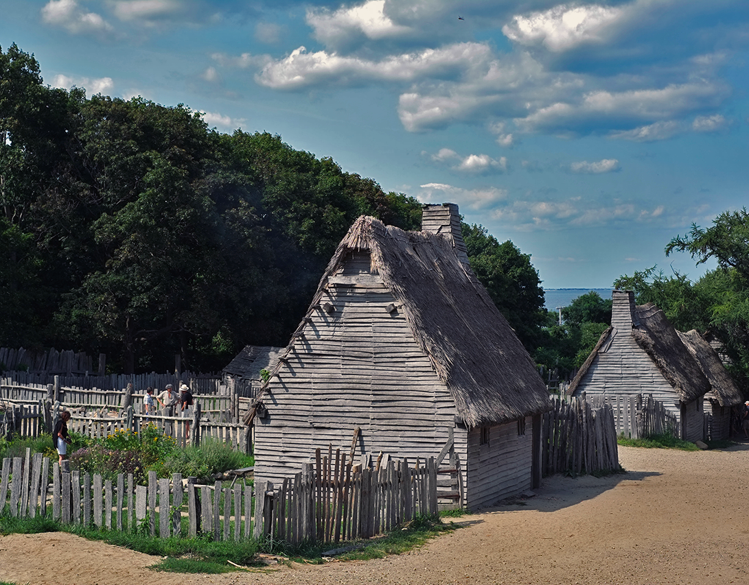 What Can Be Learnt From A 17th Century American Town faircompanies