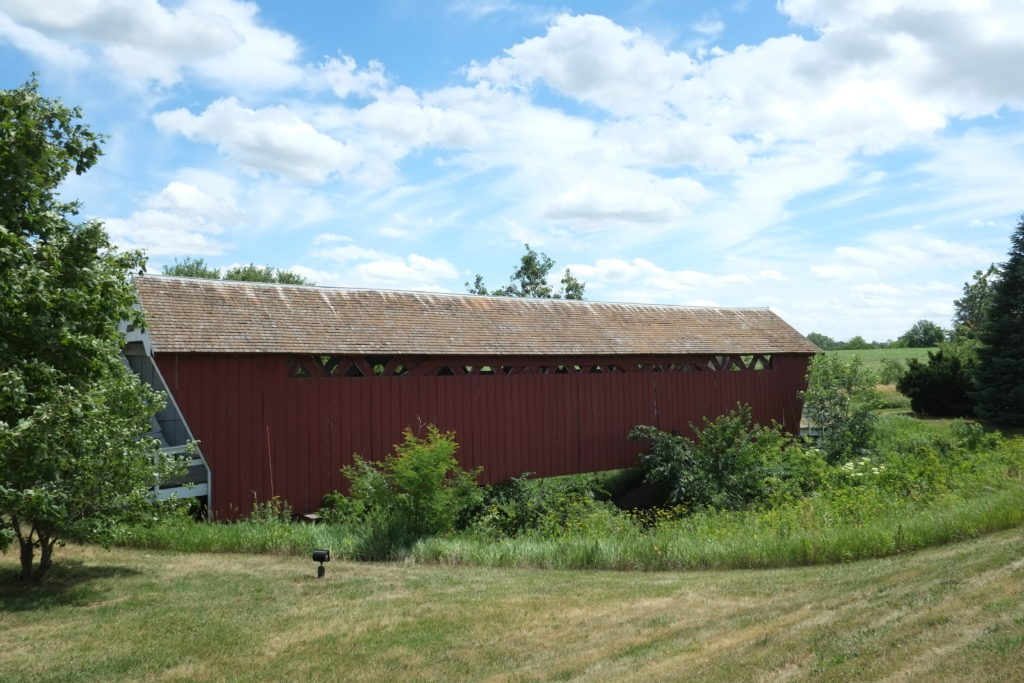 De los Grandes Lagos a las Rocosas: por la senda de Oregón – *faircompanies