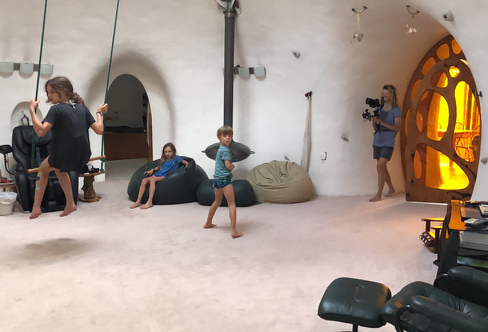 Craft your self-reliance