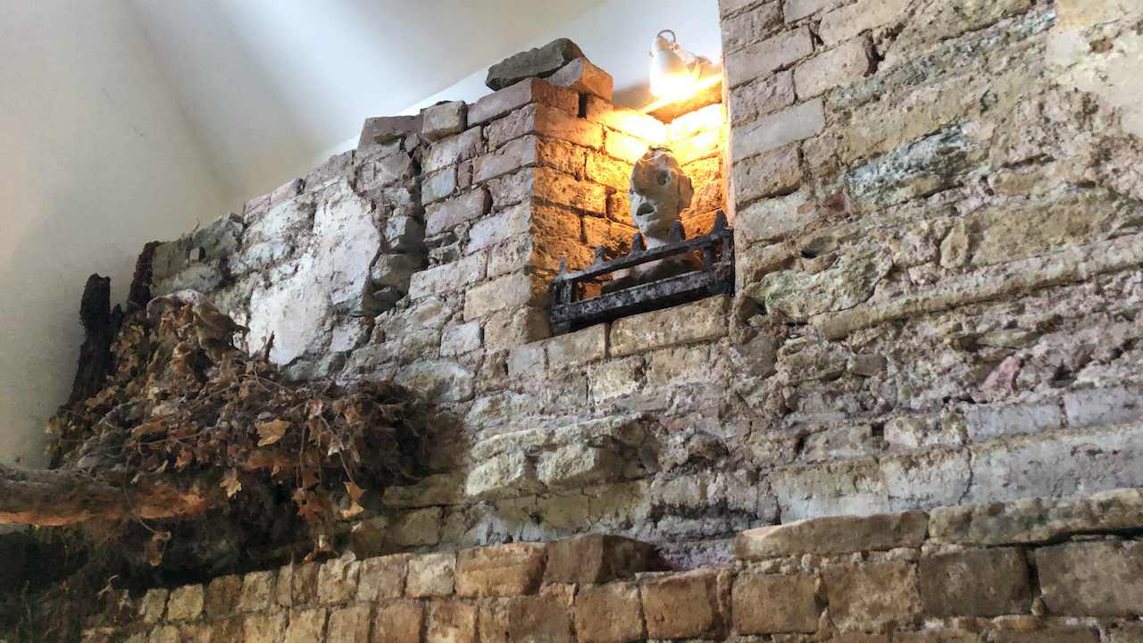 Arquitectura y conservación: restaurar o apreciar lo que decae